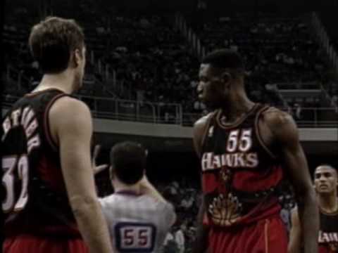 NBA Live 98 (PS1) Intro Video