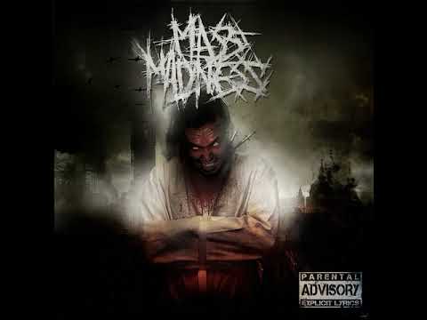 Mass Madness - Mass Madness (2011) (Full Album)