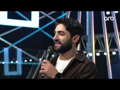 Həmin Zaur | Anar Cavadov | Popuri