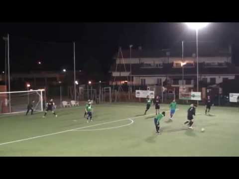 A.s.d. Manzo Team vs A.s.d. I Mercenari