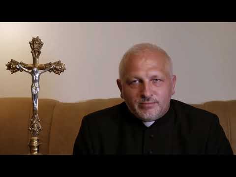 Raz ktoś Go zapytał: «Panie, czy tylko nieliczni będą zbawieni?»