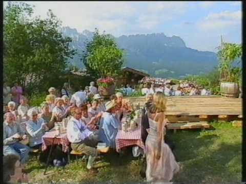 Irgendwie Und Sowieso - Simone (Austria)