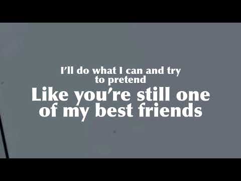 Somebody Will~Kristen Cruz lyrics