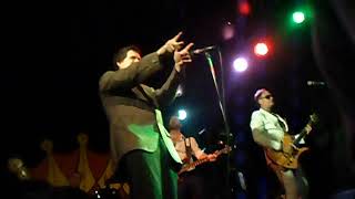 Electric Six - Rock And Roll Evacuation - Boise 08/07/18