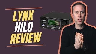 Video thumbnail for LYNX HILO REVIEW - Streaky.com by Streaky