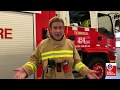 Kids Fire Safety Awareness Program Ages 5 7