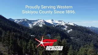 Siskiyou Telephone Company