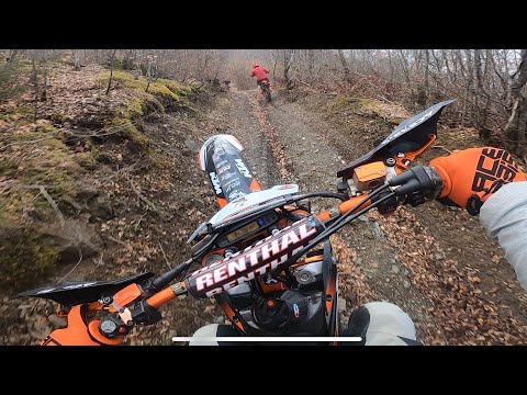 KTM 450 EXC-F 2023