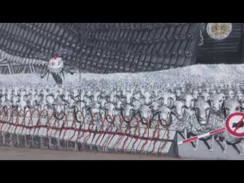 Deutsche Schlafschafe Video von DJ Silvan