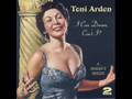 Toni Arden - I Can Dream Can't I ? (with lyrics)