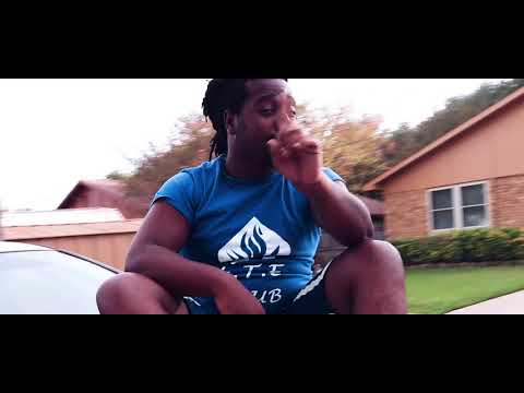 The Race Freestyle #FreeTayK- Coo. Rob Monee, YBG Scooter (Shot by Spazz Filmz)