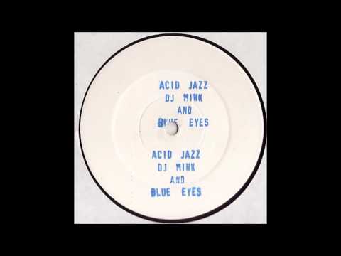 DJ Mink & Blue Eyes - Soul Tip (1991) (UK Hip Hop)