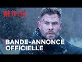 Tyler Rake 2 | Bande-annonce officielle VF | Netflix France