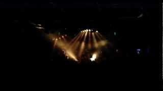 Nada Surf - Clear Eye Clouded Mind (live at Markthalle, Hamburg on Feb 27th, 2012)