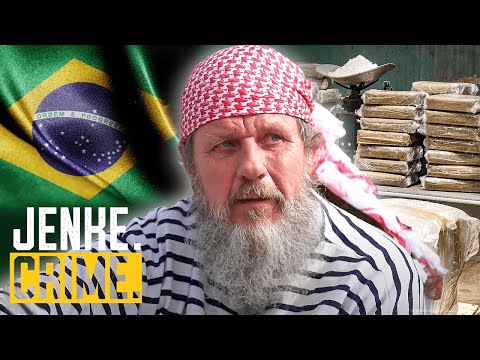 Das brasilianische Drogen-Kartell im Nacken: Kowalewski massiv unter Druck | 6/7 | Jenke.Crime