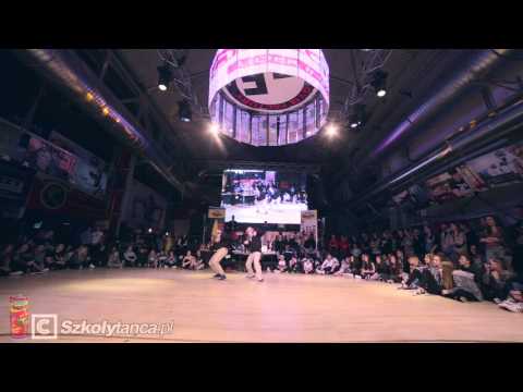3 msc Duety 16+ - Krycha i Koman | Rytm Ulicy Hellena 2016 | WWW.SZKOLYTANCA.P
