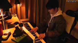 Download lagu 鋼琴曲PianoMusic 《天使的翅膀Angel wings》若生命直到這裡 / 從此沒有我 / 我會這個天使替我去愛你  ▏夜色鋼琴曲Night Piano mp3