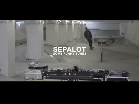 SEPALOT Bassfilez Mix
