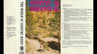 Man,Man, Mr  Sandman  - 1968 -  Wynn Stewart