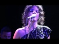 Céu - Ave Cruz - Live in Berlin (8/9)
