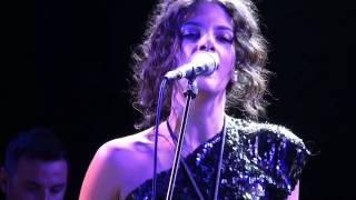 Céu - Ave Cruz - Live in Berlin (8/9)