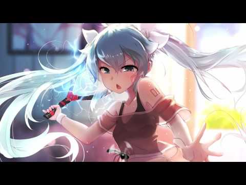 ♠ Nightcore ♠ E.T-Katy Perry Ft.Kanye West (MAX VOLUME)