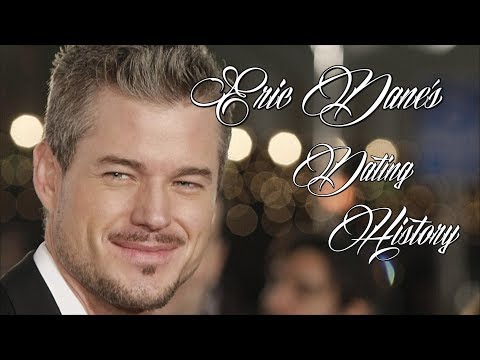 ♥♥♥ Les amours de Eric Dane ♥♥♥