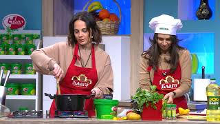 Եփող թափողները / Epogh tapoghnere / Episode 203
