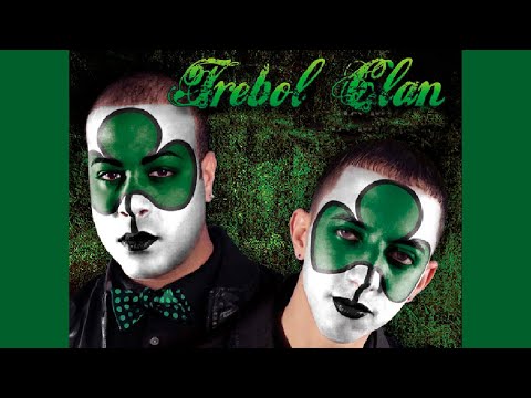 ☘️ Mujeres Sueltas / Trebol Clan