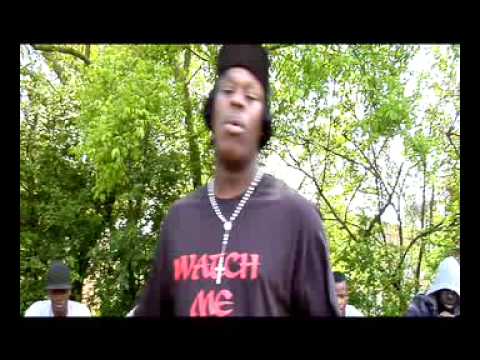 SCARCIOUS FT. MERKIE MERKZ - WHO ARE THEY (VIDEO)