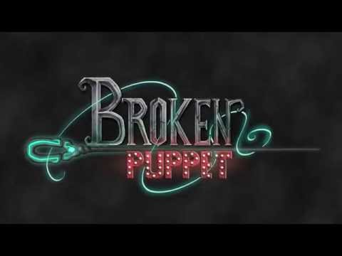 Broken Puppet