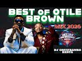 BEST OF OTILE BROWN VIDEO MIX 2026 One Call Samantha Jeraha BONGO MIX 2026 DJ ONYIFRANKO