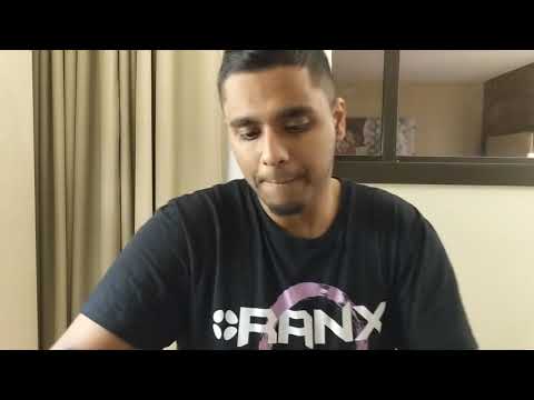 YCS Chicago Top 32 Sky Striker Deck Profile - Kassim Hakim