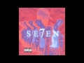Se7en "Phat ball"