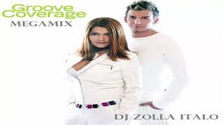 Groove Coverage Megamix