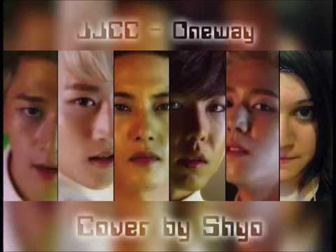 JJCC[제이제이씨씨] 빙빙빙 (Oneway) Cover by Shyo-T