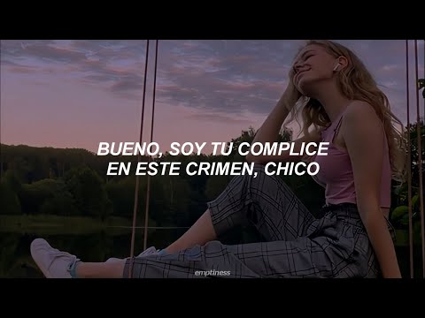 MØ - Kamikaze (Subtitulado al Español)