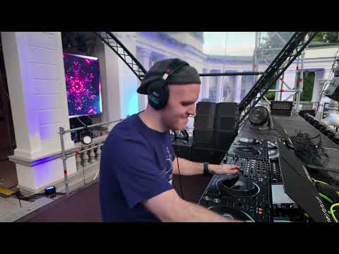 Airwave - Untold Festival 2024 - Cluj-Napoca - Romania