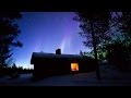 The Amazing Northern Lights (Aurora Borealis ...