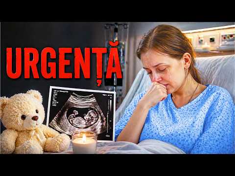 😭 Am PIERDUT BEBELUȘUL nostru 👼 MAMI nu mai este ÎNSĂRCINATĂ 🤰