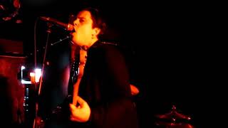 BABY STRANGE live @ THE PRIORY : PURE EVIL / MOTORMIND