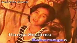 Download lagu Nike Ardilla - Ku Tak Akan Bersuara Lirik mp3