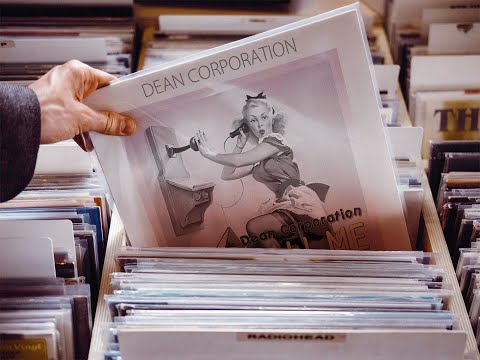 Dean Corporation - Call Me (Extended Power Mix) [🎵 New Generation Italo Disco 2025 🎵]