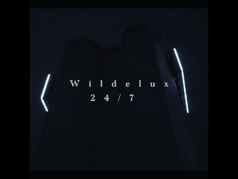 Wildelux "24/7" (Official Video) 2023
