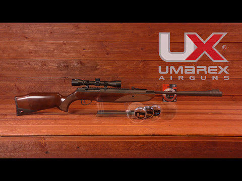The Umarex Forge Air Gun Features