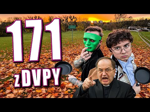 KACPEREK z Rodzinki.pl, Rydzyk, Berkowicz i IKEA, Mualan - Z DVPY #171