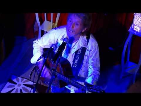 JON ANDERSON EM GOIANIA