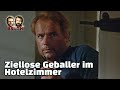 Nächtlicher Überfallversuch Renegade Terence Hill
