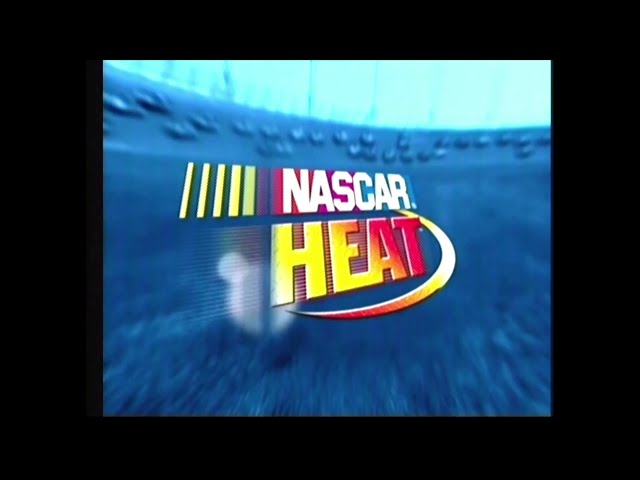 Nascar Heat 2002 (NTSC)