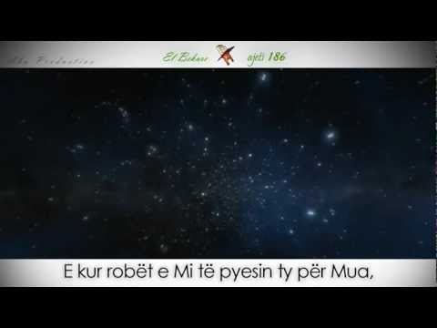 Allahu është afër robërve të tij - Muhamed Luhaidan HD